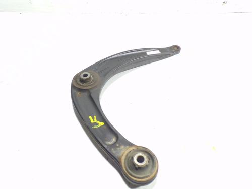 Used Right front suspension arm CITROËN C4 II (NC_) 1.6 HDi 90 (92 hp) 9162926