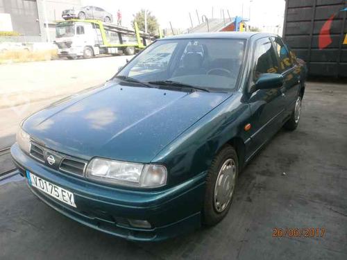 Used Parts NISSAN PRIMERA (P10)  1.6  485785