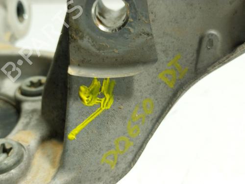 Left front steering knuckle HYUNDAI IONIQ 5 (NE) | BP27315306M25 - Image 3