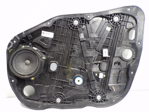 Used Front right window mechanism Front right window mechanism KIA NIRO I (DE) 1.6 GDI Hybrid (105 hp) 15212243 15212243