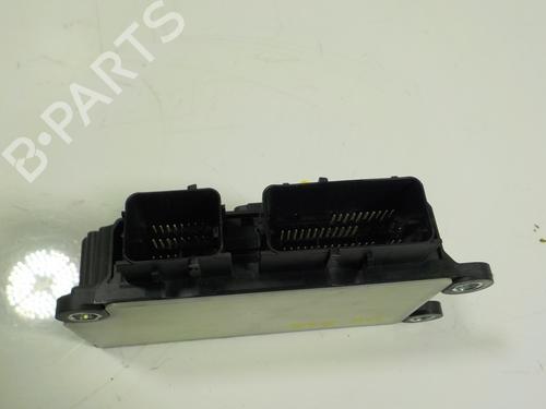ECU airbags OPEL ASTRA J (P10)  | BP13458207M53 