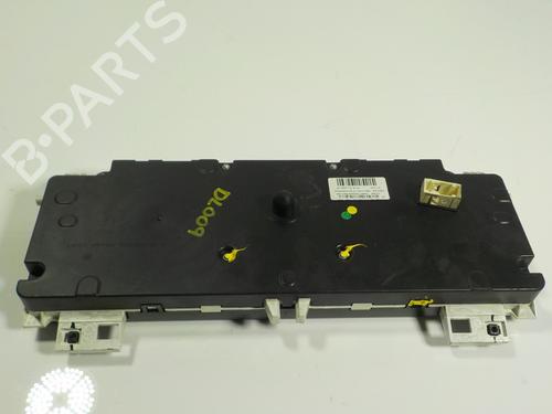 Instrument cluster CITROËN C4 Picasso II 1.6 BlueHDi 120 | BP15471573C47