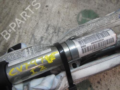Left curtain airbag BMW 3 (E90) 320 d | BP3834905C11
