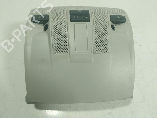 Used Interior roof light MERCEDES-BENZ GLA-CLASS (X156) GLA 180 (156.942) (122 hp) 17643187