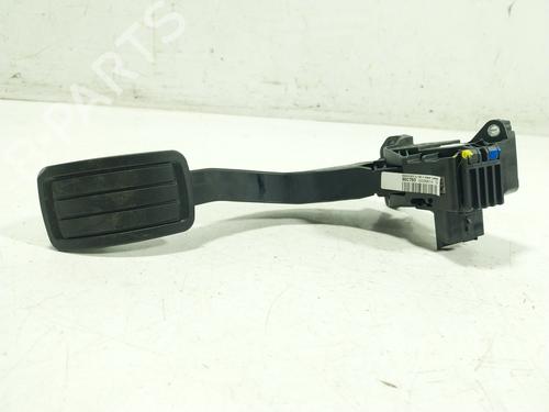 Pedal Pedal TOYOTA PROACE CITY VERSO MPV (BKY_) [2019-2026] 33462774 33462774