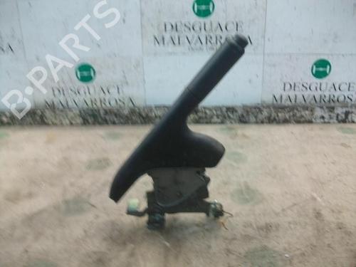 Used Hand brake FORD FIESTA V (JH_, JD_) 1.4 TDCi (68 hp) 8769680