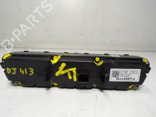Climate control OPEL GRANDLAND / GRANDLAND X (A18, P1UO)  | BP11966270I5 