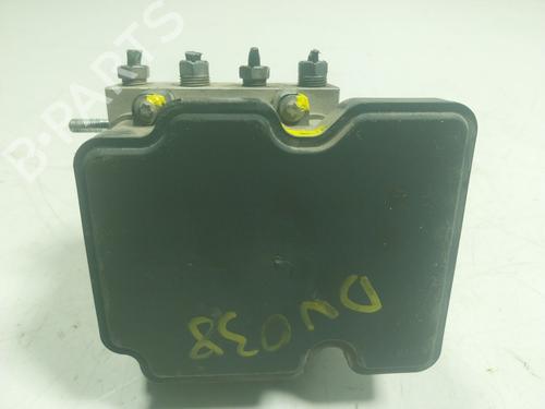 ABS Bremseaggregat RENAULT MASTER III Van (FV) 2.3 dCi 145 FWD (FV0E, FV0F, FV0H, FV02, FV0M, FV0S,... | BP16665437M43 