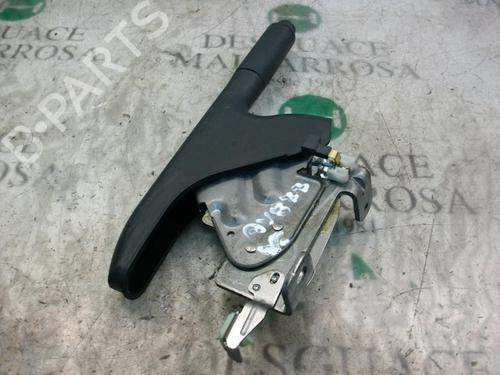 Used Hand brake Hand brake FORD FIESTA V (JH_, JD_) 1.4 TDCi (68 hp) 8769723 8769723