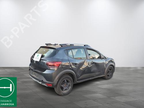 Gearbox DACIA SANDERO III  | BP16163525M3  - Image 11