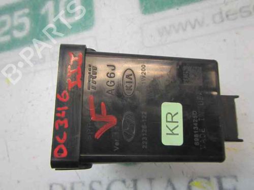 Used Electronic module Electronic module KIA RIO III (UB) 1.2 CVVT (84 hp) 3991028 3991028