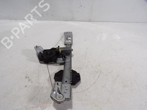 Used Front right window mechanism DACIA SANDERO II [2012-2025]  7699465