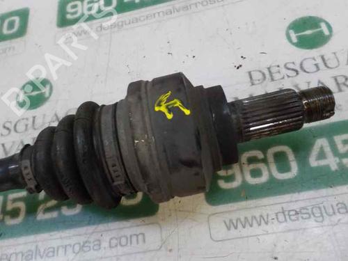 Right rear driveshaft BMW 3 (F30, F80) 320 d | BP5412893M41 