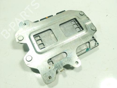 Computer motormanagement NISSAN QASHQAI / QASHQAI +2 I (J10, NJ10, JJ10E)  | BP24574678M57 