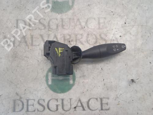 Used Steering column stalk FORD FIESTA V (JH_, JD_) 1.4 TDCi (68 hp) 3806384