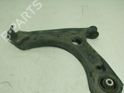 Querlenker links vorne für AUDI A1 Sportback (8XA, 8XF) 1.6 TDI (115 hp) 16664584