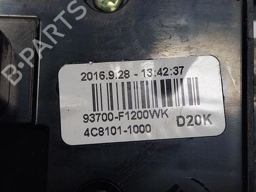 Electronic module KIA SPORTAGE IV (QL, QLE) 2.0 CRDi | BP27674195M83 