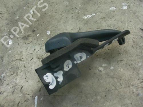 Front right interior door handle FIAT DOBLO MPV (119_, 223_) 1.9 D (223AXB1A) | BP3750869I14 