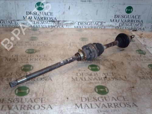 Used Right front driveshaft FIAT COUPE (175_) [1993-2000]  3775158