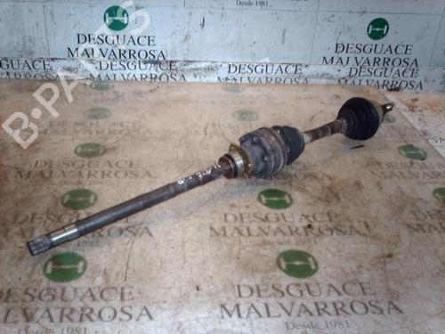 Right front driveshaft FIAT COUPE (175_) [1993-2000]  3775158