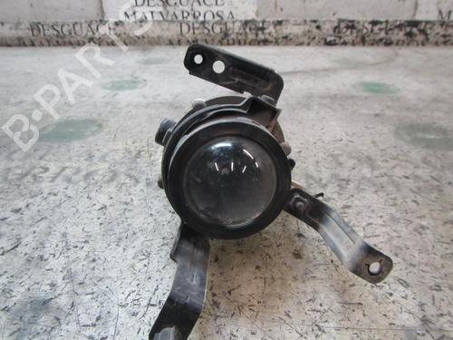 Used Left front fog light Left front fog light KIA CEE'D Hatchback (ED) [2006-2012] 3836980 3836980