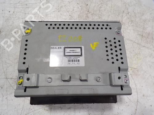 Radio FORD FIESTA VI (CB1, CCN)  | BP8856846E6 