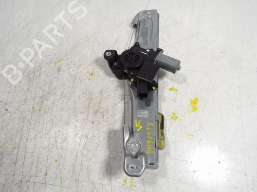 Used Rear right window mechanism OPEL ASTRA K (B16) [2015-2022]  8906426