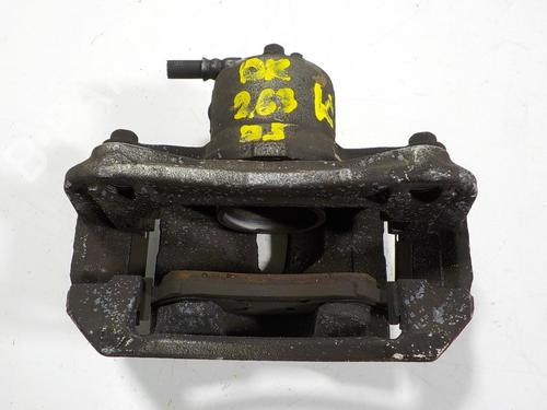 Left front brake caliper KIA CEE'D (JD) 1.4 CRDi 90 | BP11852287M105