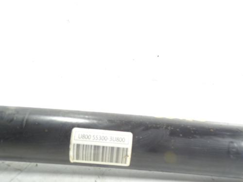 Right rear shock absorber KIA SPORTAGE III (SL) 1.7 CRDi | BP9122276M19 