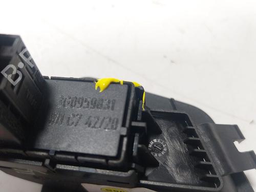 Tailgate handle VW TOUAREG (CR7, RC8) 3.0 TDI 4motion | BP36542726C132 - Image 4