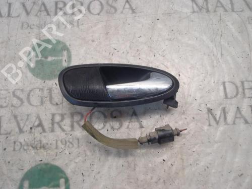 Used Front right interior door handle SEAT ALTEA XL (5P5, 5P8) [2006-2015]  3809905