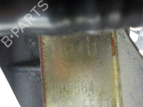 Engine IVECO DAILY VI Van  | BP11206576M1 