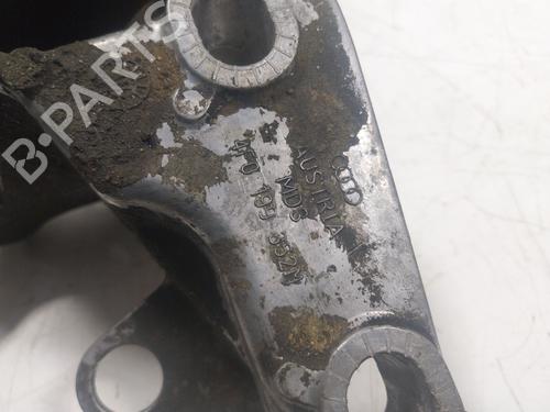 Engine mount AUDI A6 Allroad C6 (4FH) 3.0 TDI quattro | BP19133954M89 