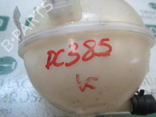 Expansion tank SEAT LEON (1P1) 1.4 TSI | BP3874866C120