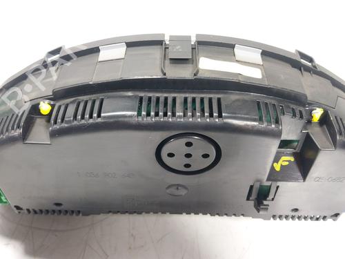 Instrument cluster SEAT EXEO ST (3R5) | BP36013785C47 - Image 2