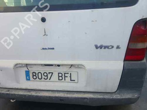 Radiator fan MERCEDES-BENZ VITO Bus (W638) 112 CDI 2.2 (638.194) | BP3836939M35 
