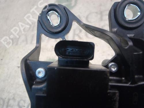 Rear wiper motor VW GOLF VI (5K1) 1.6 TDI | BP3798493M102 