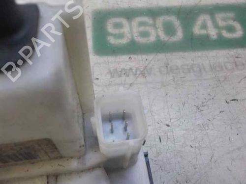 Front left lock FIAT 500 (312_) 1.2 (312AXA1A) | BP5122870C98 