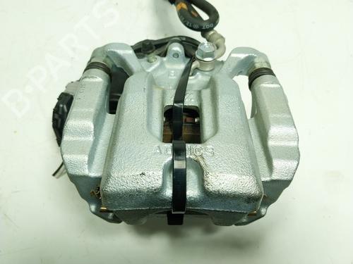 Used Left rear brake caliper Left rear brake caliper LEXUS NX II (_A2_, _H2_) 350h (AAZH20) (243 hp) 19577193 19577193