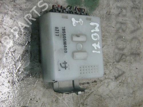 Elektronisk modul NISSAN ALMERA II (N16) 2.2 Di (110 hp) 3748465