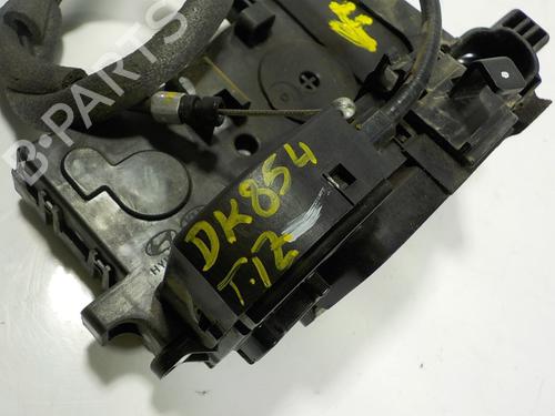Rear left lock KIA SPORTAGE III (SL) 1.7 CRDi | BP13488689C100 