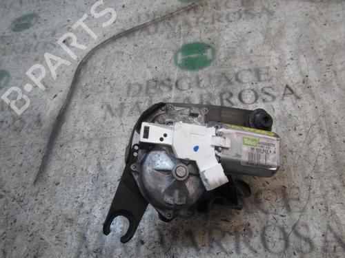 Used Rear wiper motor CITROËN C3 II (SC_) [2009-2025]  3842736