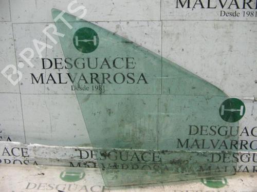 Used Front right door window Front right door window 3736634 3736634