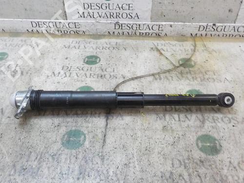 Left rear shock absorber SEAT LEON ST (5F8) 1.6 TDI | BP3997725M18 