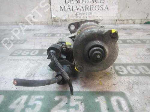 Starter SEAT LEON (1P1) 1.6 TDI | BP3862730M8 - Image 2