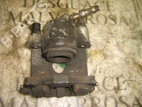 Right front brake caliper SEAT IBIZA II (6K1) 1.9 SDI | BP11556549M104 
