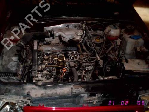 Left front brake caliper SEAT CORDOBA (6K1, 6K2) 1.9 D | BP11555577M105 