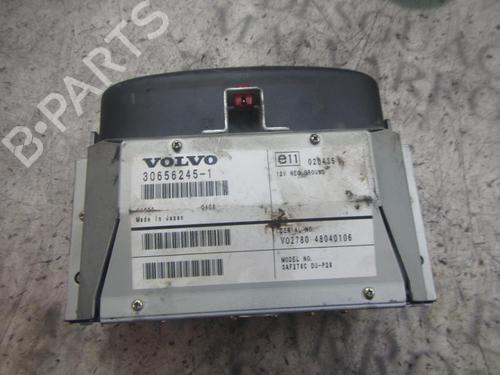 Used Electronic module Electronic module VOLVO S60 I (384) 2.4 D (163 hp) 3822643 3822643