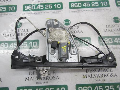 Used Front right window mechanism Front right window mechanism MERCEDES-BENZ C-CLASS Coupe (CL203) C 220 CDI (203.708) (150 hp) 3872085 3872085