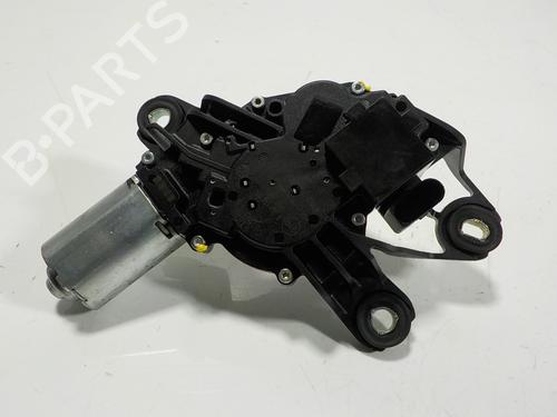 Rear wiper motor VW POLO V (6R1, 6C1)  | BP11828358M102 